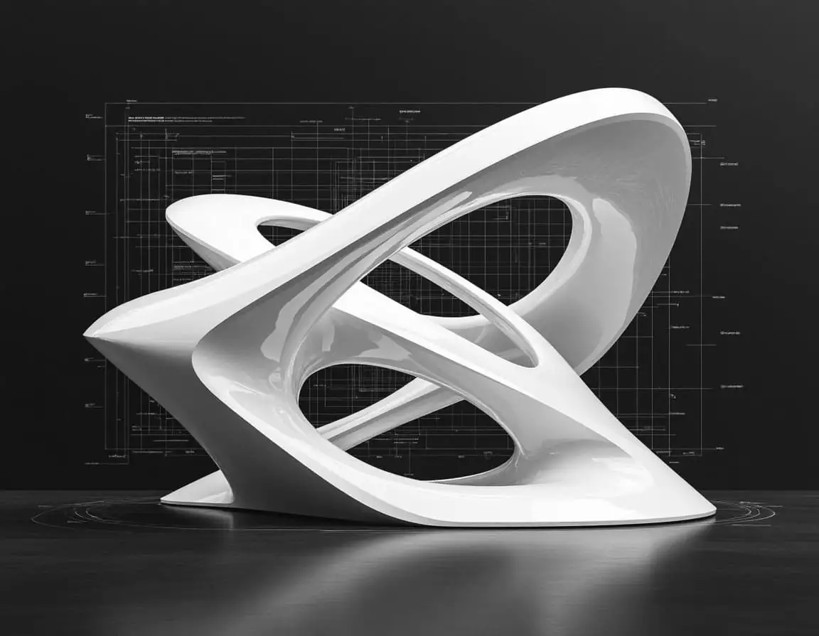 Полимерные изделия и технологии производства